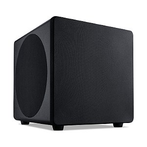 Subwoofer 8 Polegadas Triplo 400w Speakercraft SDSI-8 Bivolt