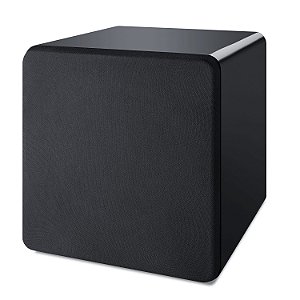 Subwoofer 12 Polegadas 1000w Speakercraft HRSI-12 Bivolt