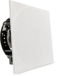 Caixa De Som De Embutir 6,5" 2 Vias 130w Revel C-563