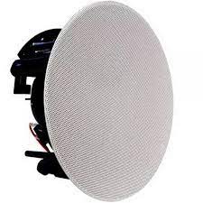 Caixa De Som De embutir Redonda 8" 100w Revel C-283