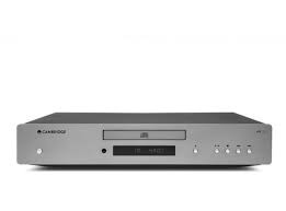 CD Player Versátil Cambridge Audio AXC 35