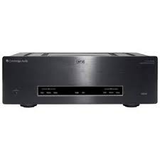 Amplificador de Potência 200w Por Canal Cambridge Audio 851 W