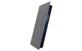 Par de Subwoofers De Embutir Instalação Invisível 8 Polegadas 100w RMS JBL Synthesis Conceal C82w