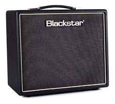 Amplificador Valvulado Para Guitarra 10w 2 Canais Blackstar Studio 10 EL 34