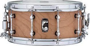 Caixa De Bateria Black Panther Cherry Bomb 13" x 5,5" Em Latão Mapex BPCW 3550 CNW