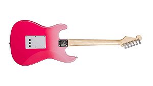 Guitarra Elétrica Stratocaster Cordas Em Aço Modern Series SX SEM1