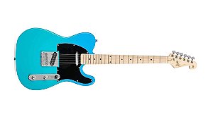 Guitarra Elétrica Telecaster Cordas Em Aço SX Modern Series SEM2