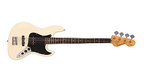 Baixo 4 Cordas Jazz Bass Encore By Vintage E49