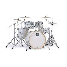 Bateria Mars Birch Shell Pack 5 Peças MA529SF