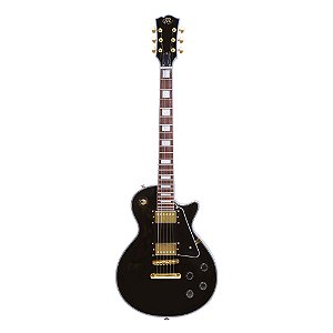 Guitarra Elétrica Les Paul Pool SX EH3