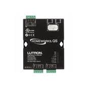 Processadora HomeWorks QSP6 com 2 links HQP6-2 Lutron
