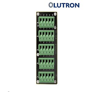Bloco de Conexão para Ligação QS-WLB Lutron