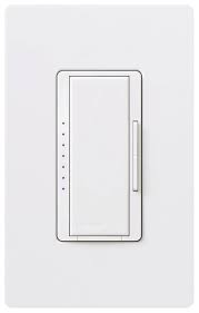 Módulo Dimmer e Parede HQRD-PRO-XX Lutron