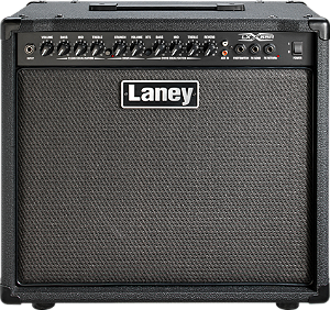 Amplificador de Guitarra Laney LX65R