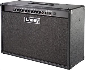 Amplificador de Guitarra Laney LX120RT