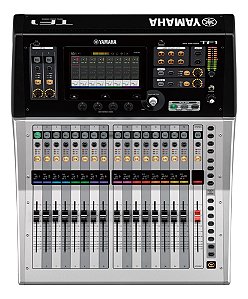 CONSOLE DE MIXAGEM DIGITAL YAMAHA TF-1