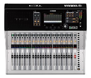 CONSOLE DE MIXAGEM DIGITAL YAMAHA TF-3