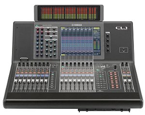 MIXER SOM DIGITAL 48 CANAIS YAMAHA CL-1