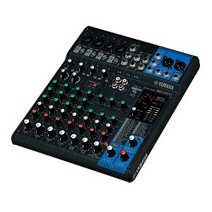 MESA SOM 10 CANAIS ANALÓGICO YAMAHA MG-10XU