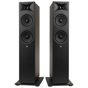Par de Caixa de Som Bookshelf JBL Stage A-130 - Brug Áudio