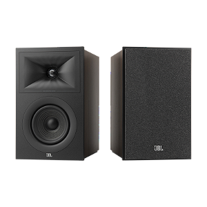 Par de Caixa de Som Bookshelf JBL Stage 250B