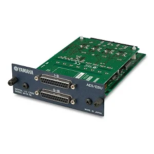 Placa Expansão Yamaha MY16-AE