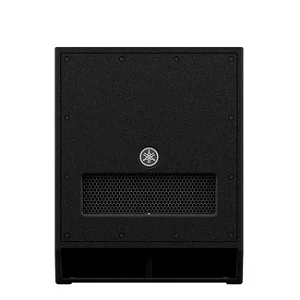 Sub Grave Ativo DXS-18 Yamaha