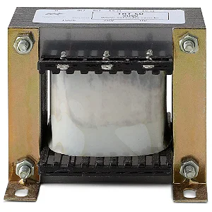 Transformador Para som ambiente com potência de 50W AAT TRT-50-70/100 -