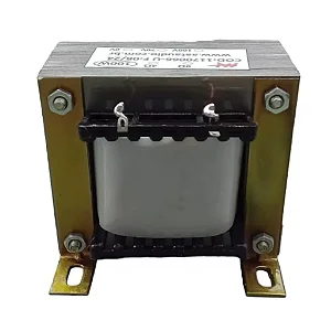 Transformador Para som ambiente com potência de 50W AAT TRT-100-70/100 -