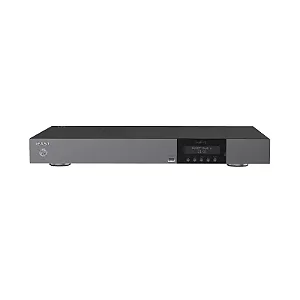 Amplificador de streaming de Rede eAMP2 Pro IEAST