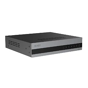 Amplificador de streaming de Rede eAMP 2 IEAST