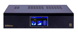 Multiroom 6 Fontes de Áudio Savage IHM0850