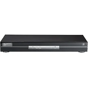 Condicionador de Rede Transformador Savage SDA1000T 220V para 110V Potência 1000W