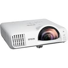Projetor Laser Epson PowerLite L200SW