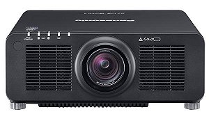 Projetor Panasonic PT-RCQ10LBU (Sem Lentes)