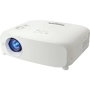 Projetor Panasonic PT-VZ580U WUXGA 5000 lumens