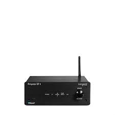 Amplificador Tangent Danmark Tangent Ampster BT II