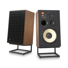 Alto Falante 12" JBL Synthesis Classic BK L100