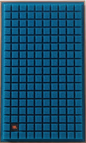Grade de Proteção JBL Synthesis Grill L100 Azul