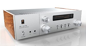 Amplificador Integrado Streaming JBL Synthesis SA750