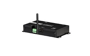 Amplificador Bluetooth 5.0 Hdmi Arc Aat Connect Bt Bivolt Preto 60 W