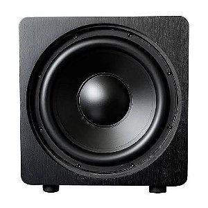 Subwoofer Ativo Velodyne Deep Blue 850W 10"