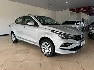 Fiat Cronos Drive 1.3 8v Flex