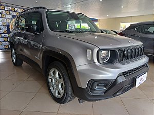 Renegade Sport 1.0 T270