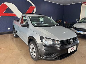 Saveiro Robust 1.6
