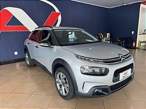 C4 Cactus Feel 1.6