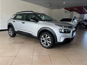 Citroen C4 Cactus Feel 1.6