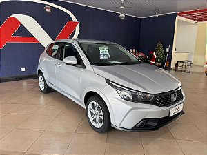 Argo Drive 1.0 Mec