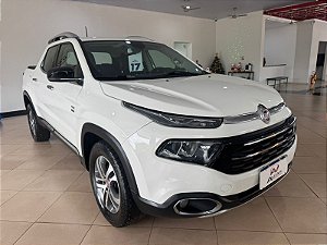 Toro Volcano 2.0 4x4 TB Diesel Aut.