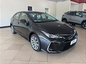 Toyota Corolla XEi 2.0 Flex Aut.
